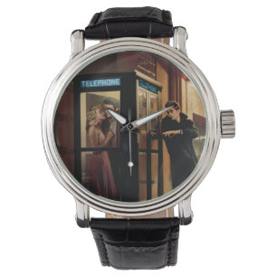 Montre Minuit Matinee