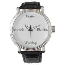 Montre Miracle