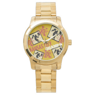 MONTRE MISSOURI