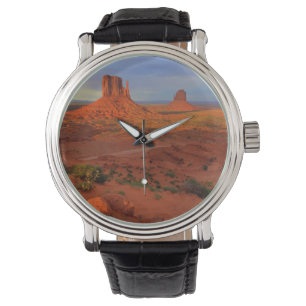 Montre Mittens, Monument valley, AZ