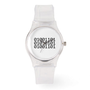 MONTRE MIUM BINAIRE