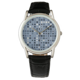 Montre Moda Hombre, Estilo Elegante