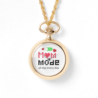 Montre Mode maman, cadeau de jour mère