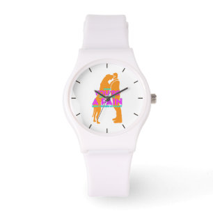 Montre modèle