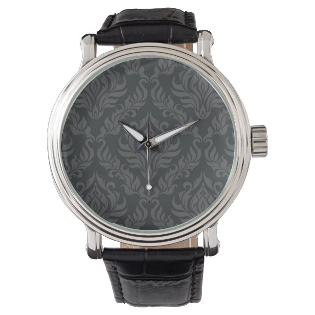 Montre Modèle de Damas 6 (devant)
