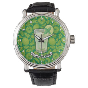 Montre Mojito
