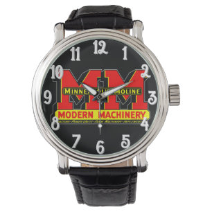 Montre Moline Minneapolis