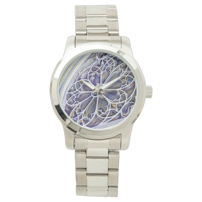 Montre Moment à Budapest (devant)