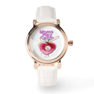 Montre Moms Jouer Catch