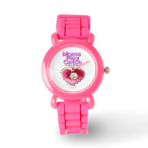 Moms Jouer Catch