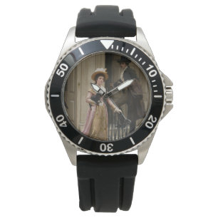 Montre Mon voisin de la porte suivante (couple de flirts)