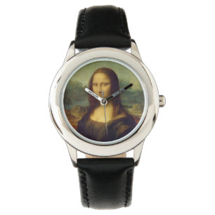 Montre Mona Lisa