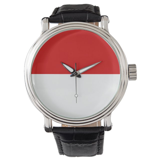 Montre Monaco - Montre Monaco (devant)