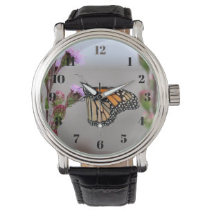 Montre Monarque