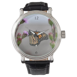 Montre Monarque