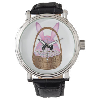 Montre Mondes spéciaux de Pâques plus grand Pâques