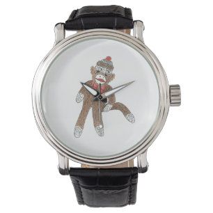 Montre Monkey
