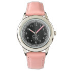 Monogramme à étincelle noire à Parties scintillant