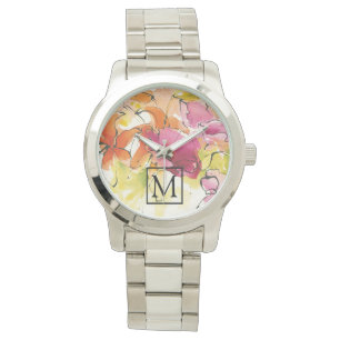 Montre Monogramme mi-juillet