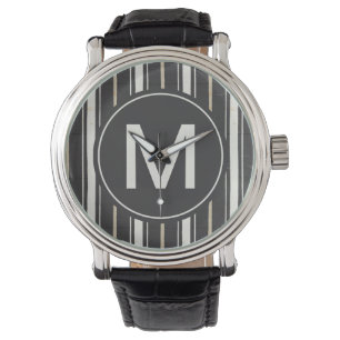 Montre monogramme   Signs Step Two