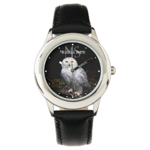 Montre Monographie de hivernal majestueux hivernal