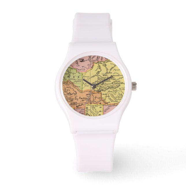 Montre Montana (Recto)