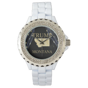 MONTRE MONTANA 