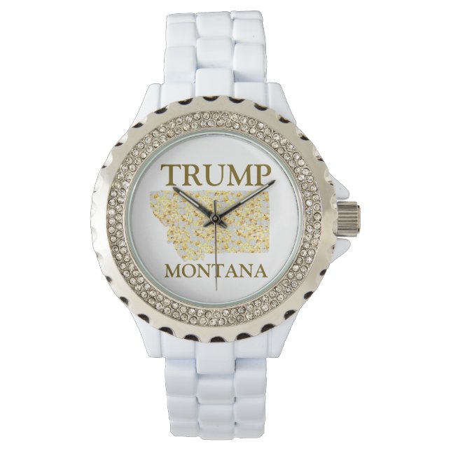 MONTRE MONTANA (devant)