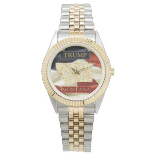 MONTRE MONTANA
