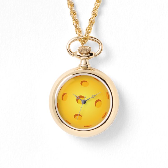 Montre Montre-balle (Recto)