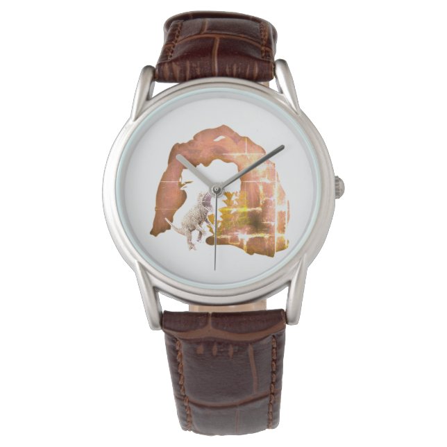montre montre montre homme art et design (devant)