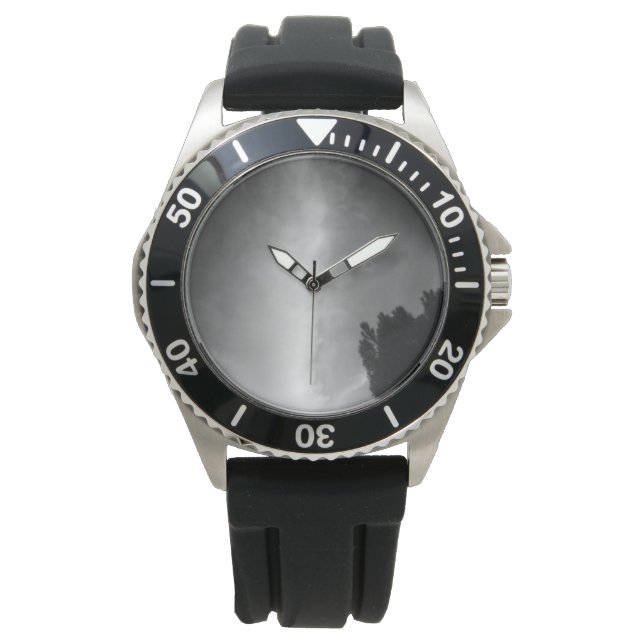 montre montre montre homme art et design (devant)