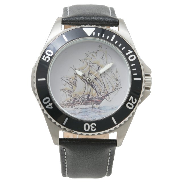 montre montre montre homme art et design (devant)