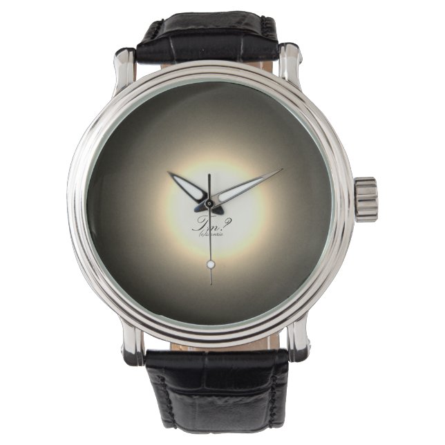 montre montre montre homme art et design (devant)