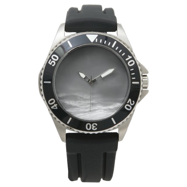 Montre Montre-montre hommes (devant)