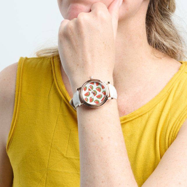 Montre Montre-poignet femme Watermelon (Poignet)