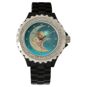 MONTRE MOON ANGEL