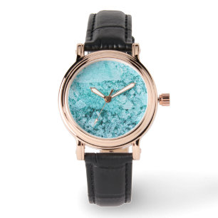 Montre morceaux d'intégration mentale
