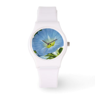 Montre Morning Glory Vintage Seed Packet