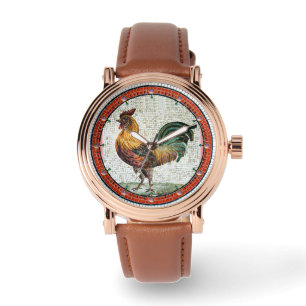 Montre MOSAICS DE ROMAN Antique