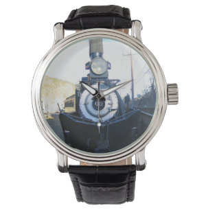 Montre Moteur No 60, Idaho Springs, Colorado