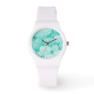 Montre Motif 2 de Lotus