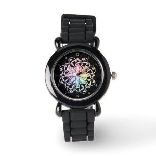 Montre Motif de ballet (spectral)