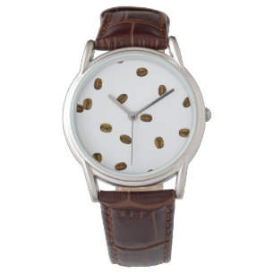 Montre Motif de café