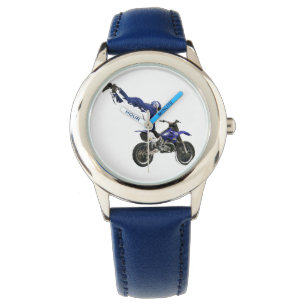Montre motocross