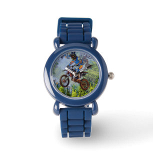 Montre Motocross-Racers