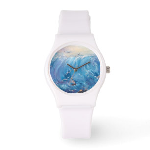 MONTRE MOUCHE LOIN
