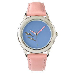 Montre Mouettes volantes -