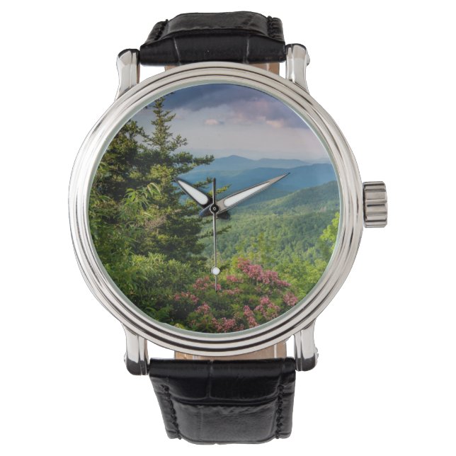 Montre Mountain Laurel (devant)