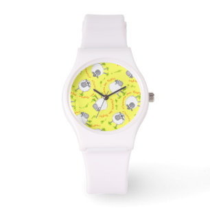 Montre Moutons gallois, Pays de Galles pour toujours spor